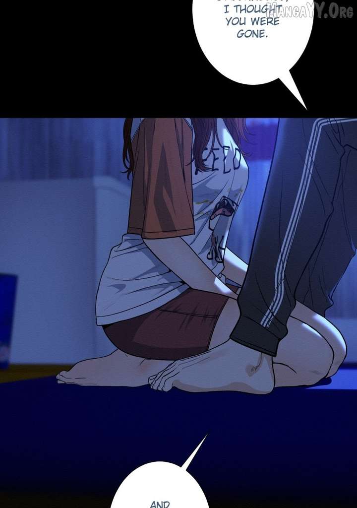 I’m Dating A Psychopath Chapter 66 - Page 24