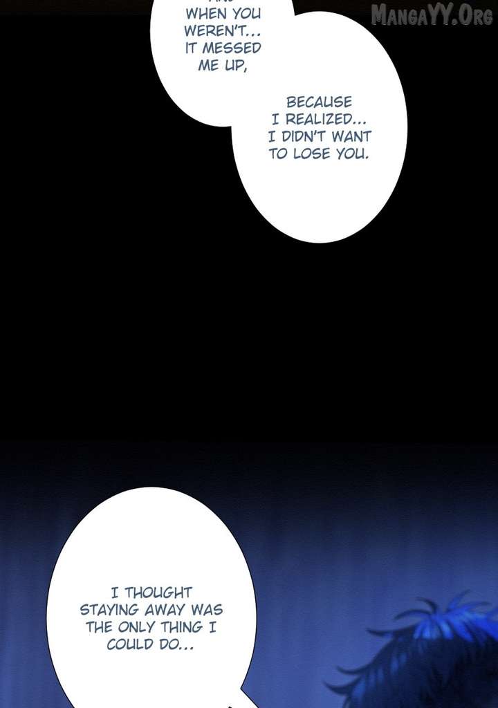 I’m Dating A Psychopath Chapter 66 - Page 25