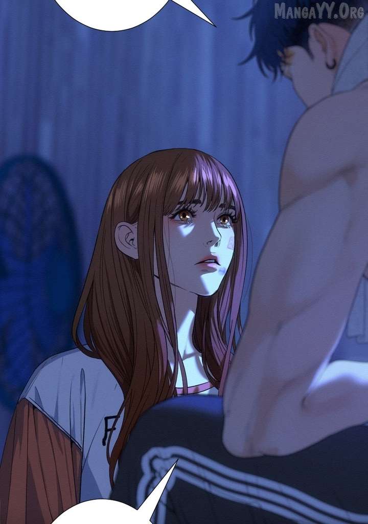 I’m Dating A Psychopath Chapter 66 - Page 26