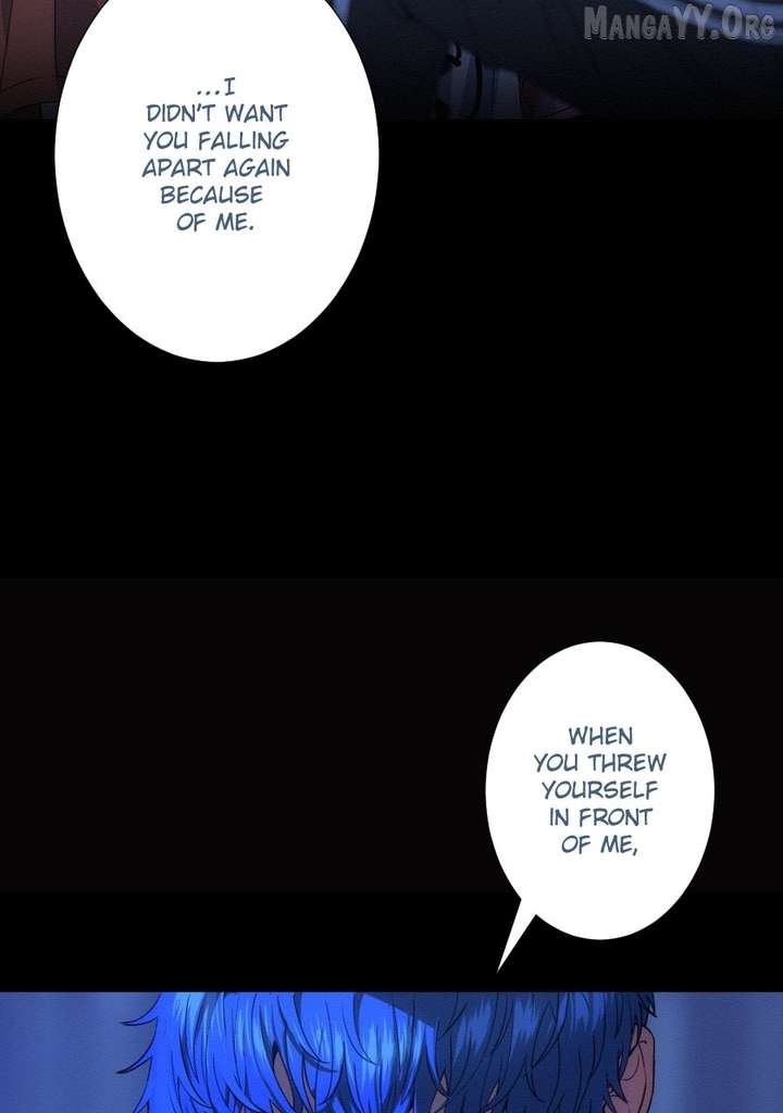 I’m Dating A Psychopath Chapter 66 - Page 27