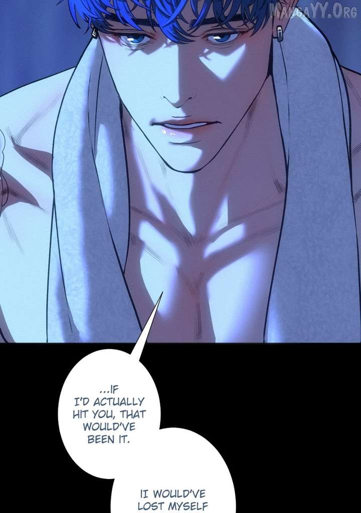 I’m Dating A Psychopath Chapter 66 - Page 28