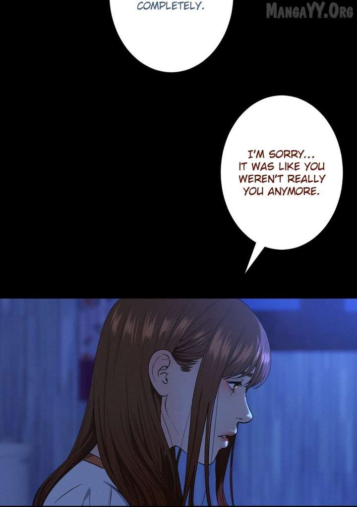 I’m Dating A Psychopath Chapter 66 - Page 29