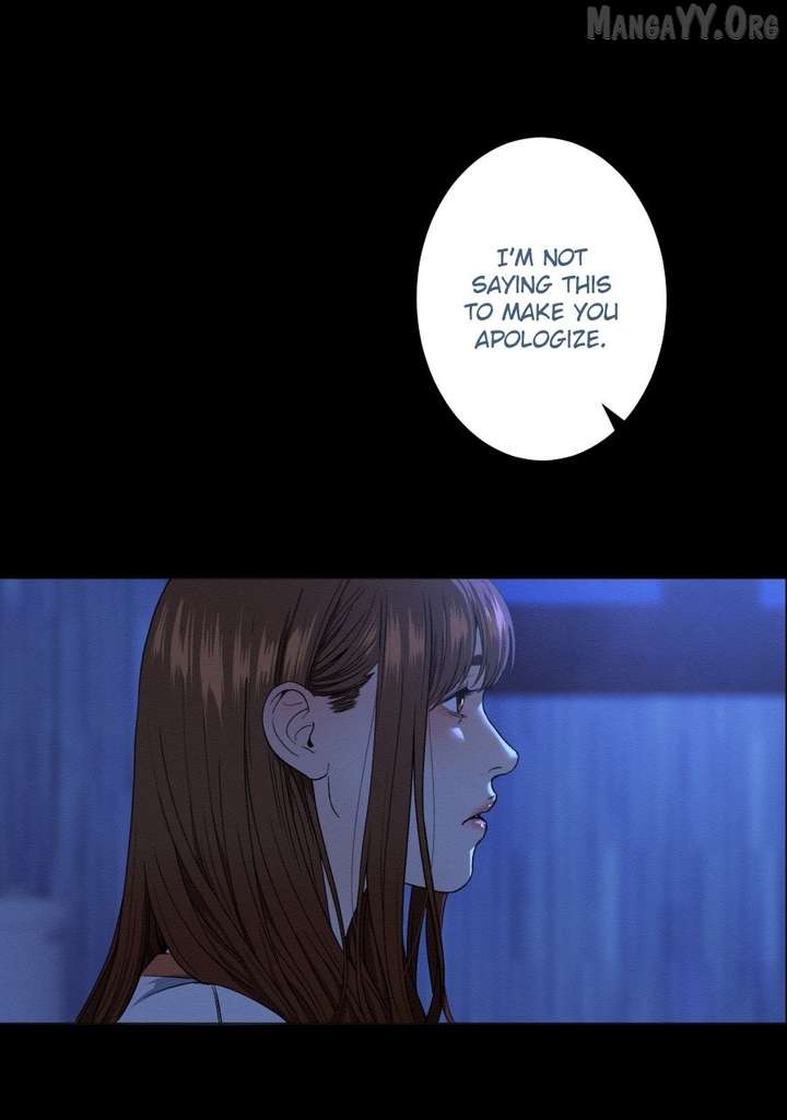 I’m Dating A Psychopath Chapter 66 - Page 30