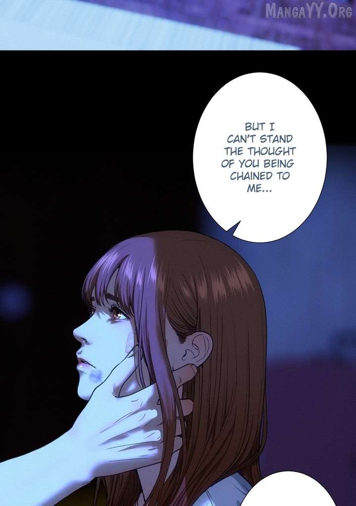 I’m Dating A Psychopath Chapter 66 - Page 32