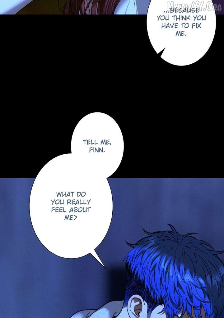 I’m Dating A Psychopath Chapter 66 - Page 33