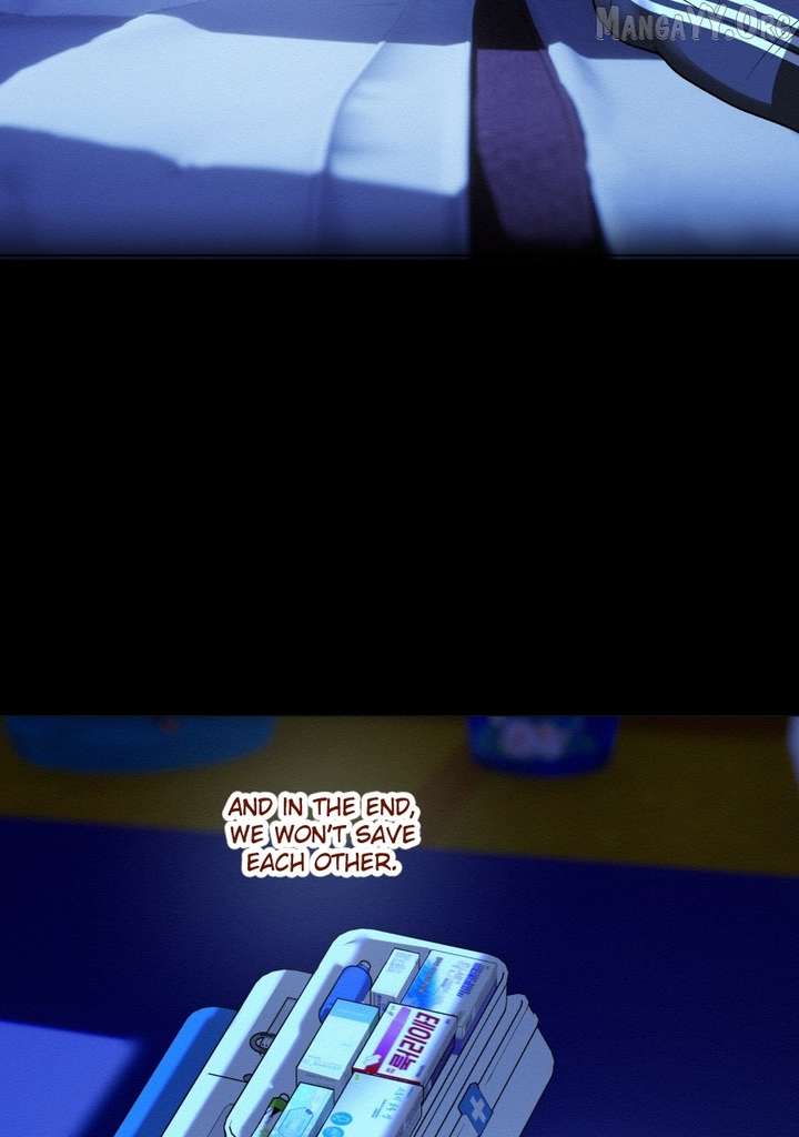 I’m Dating A Psychopath Chapter 66 - Page 39