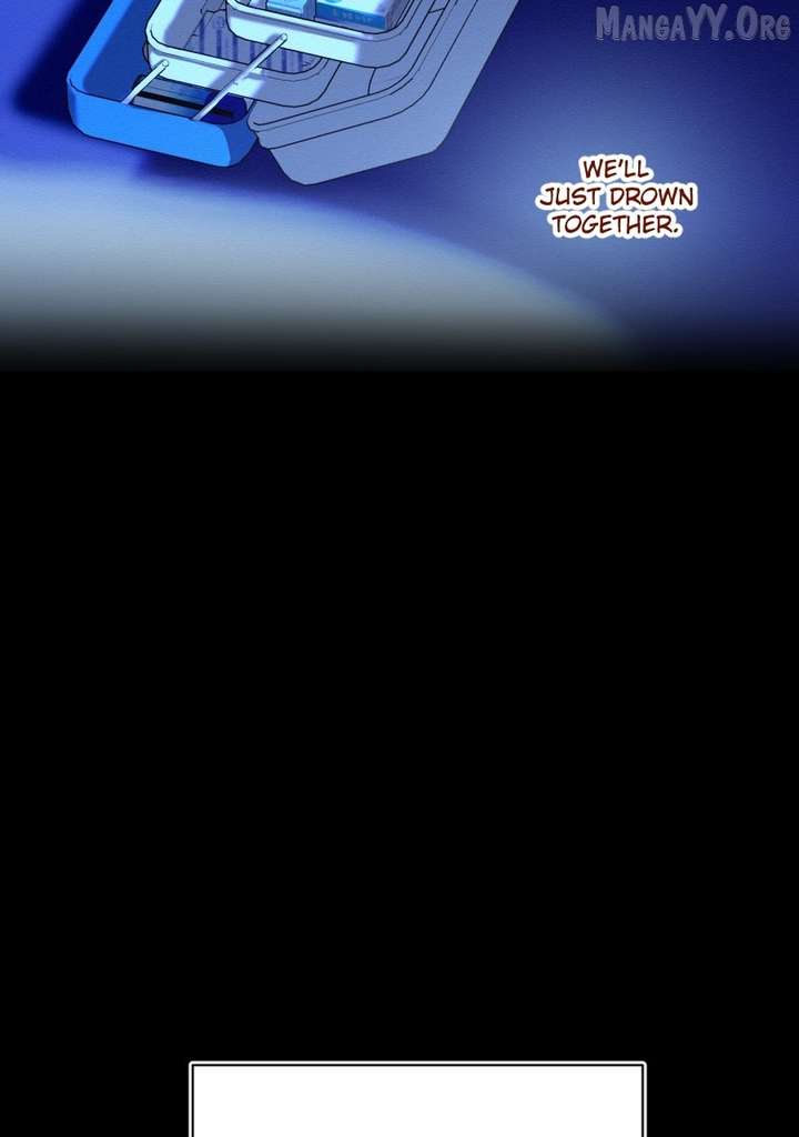 I’m Dating A Psychopath Chapter 66 - Page 40