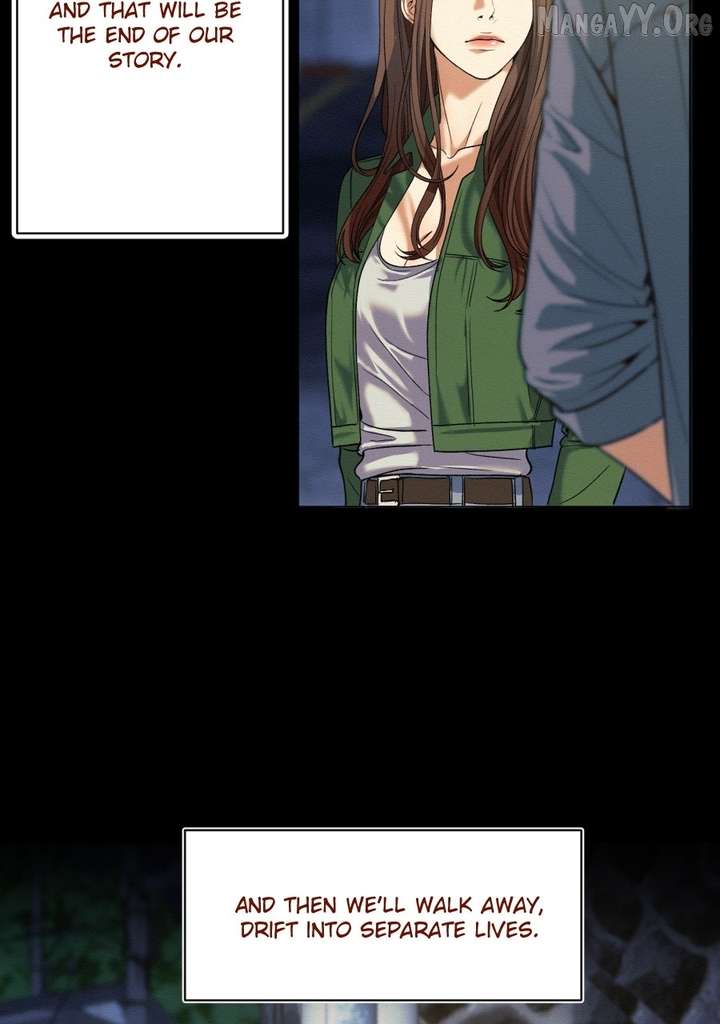 I’m Dating A Psychopath Chapter 66 - Page 43