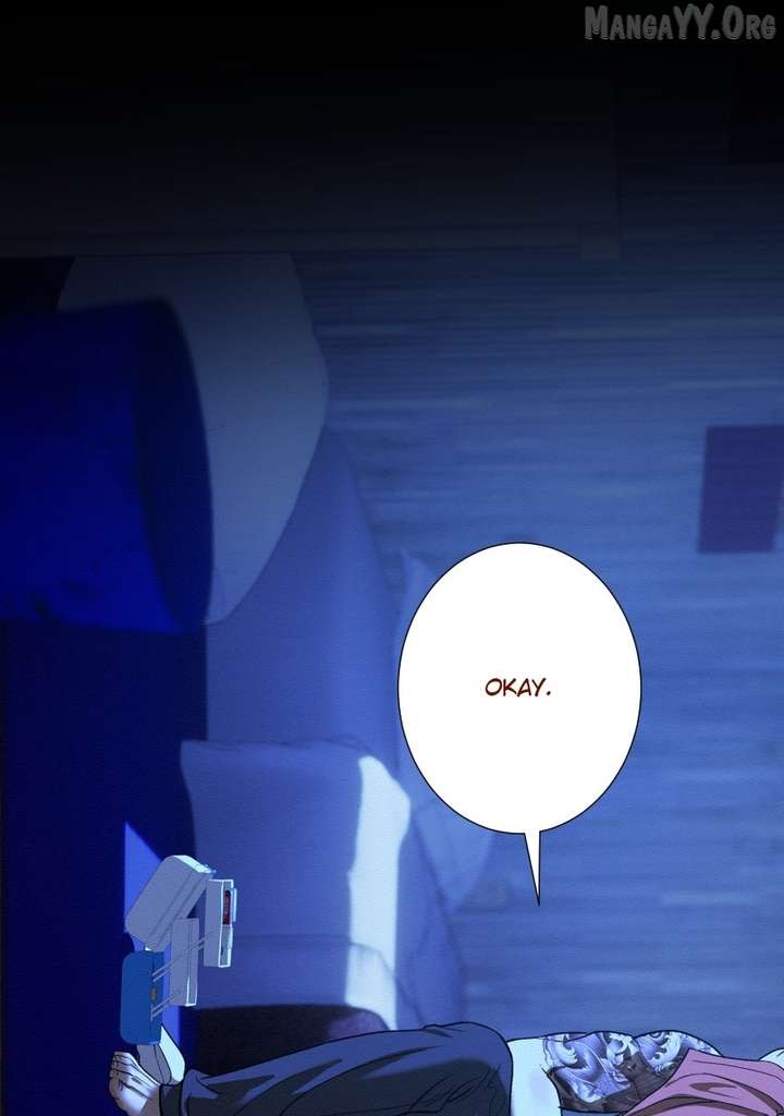 I’m Dating A Psychopath Chapter 66 - Page 47