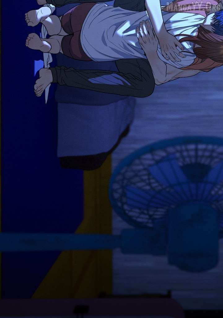 I’m Dating A Psychopath Chapter 66 - Page 48