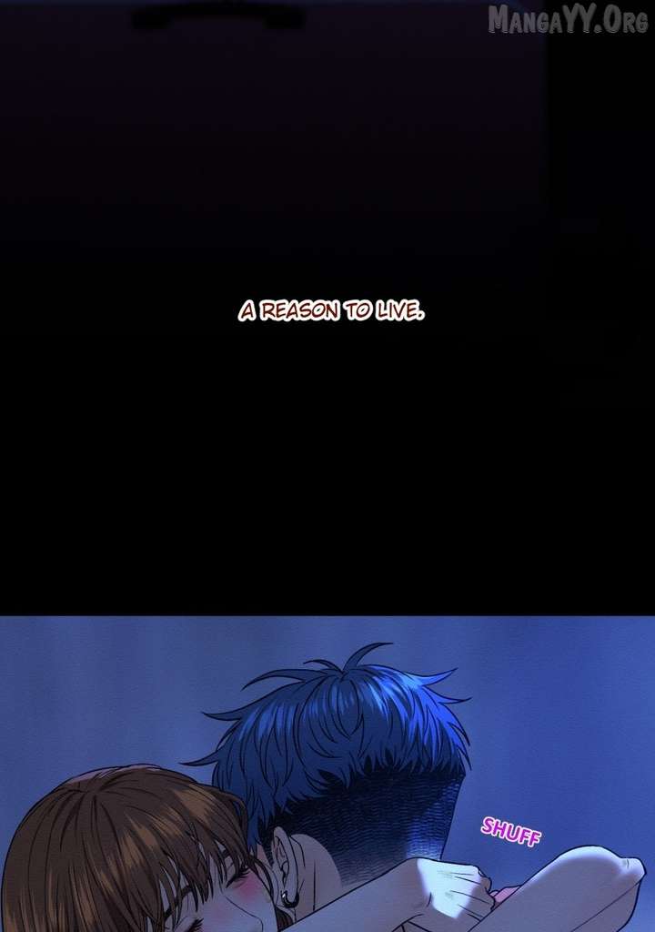 I’m Dating A Psychopath Chapter 66 - Page 49