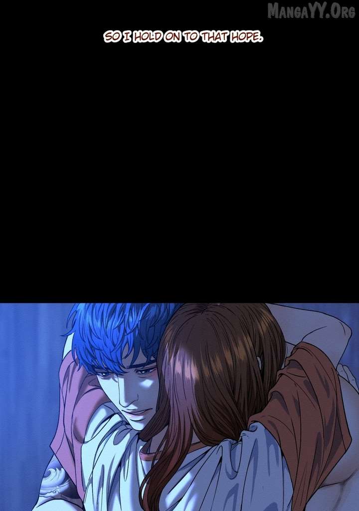 I’m Dating A Psychopath Chapter 66 - Page 51