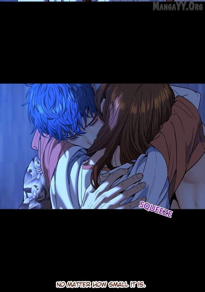 I’m Dating A Psychopath Chapter 66 - Page 52