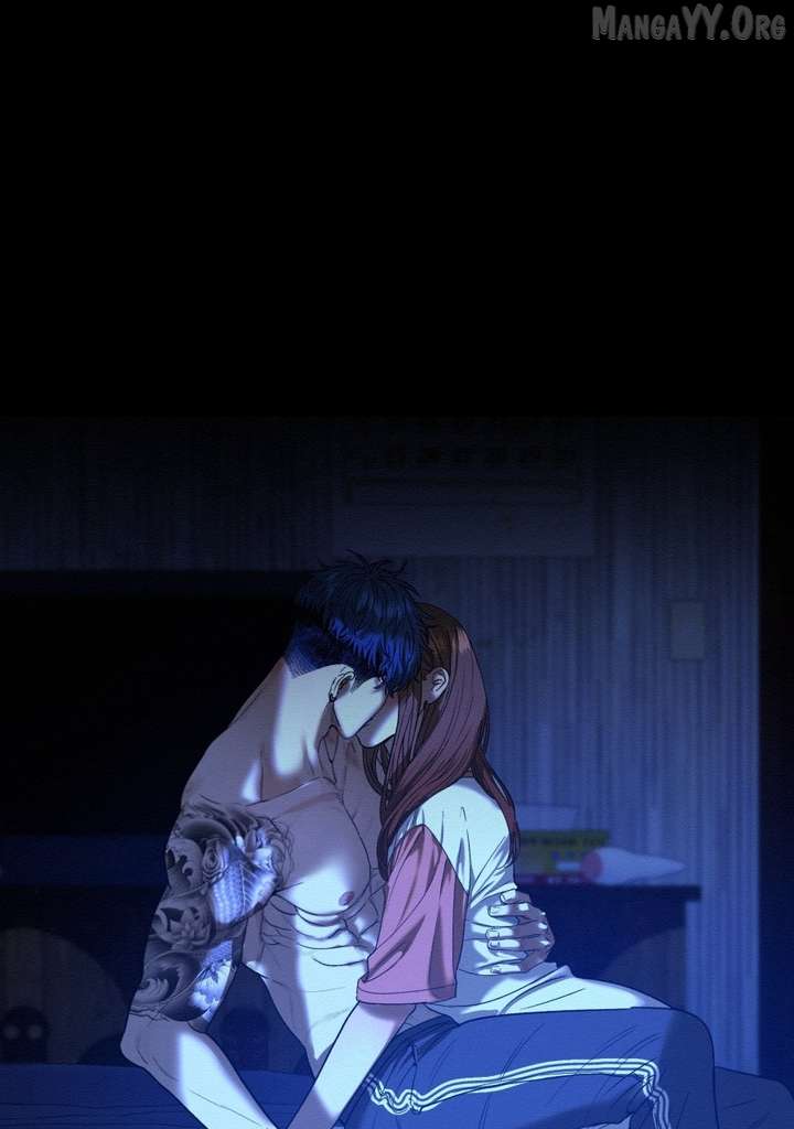 I’m Dating A Psychopath Chapter 66 - Page 53