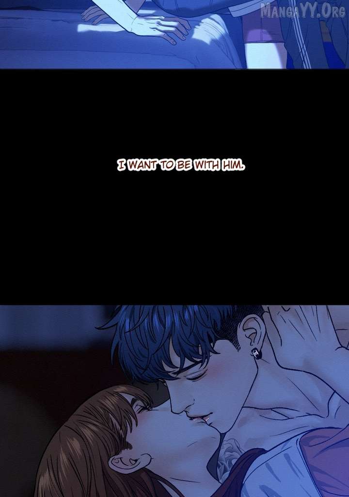 I’m Dating A Psychopath Chapter 66 - Page 54