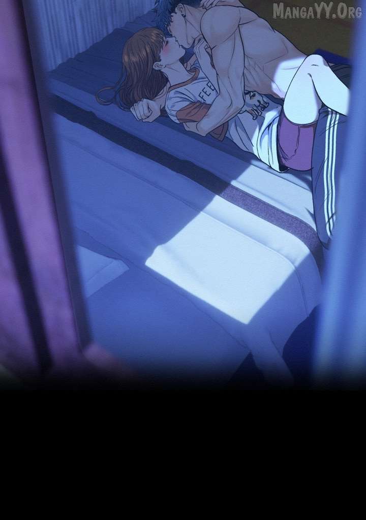 I’m Dating A Psychopath Chapter 66 - Page 56