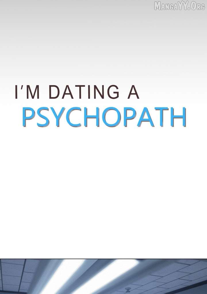 I’m Dating A Psychopath Chapter 66 - Page 58