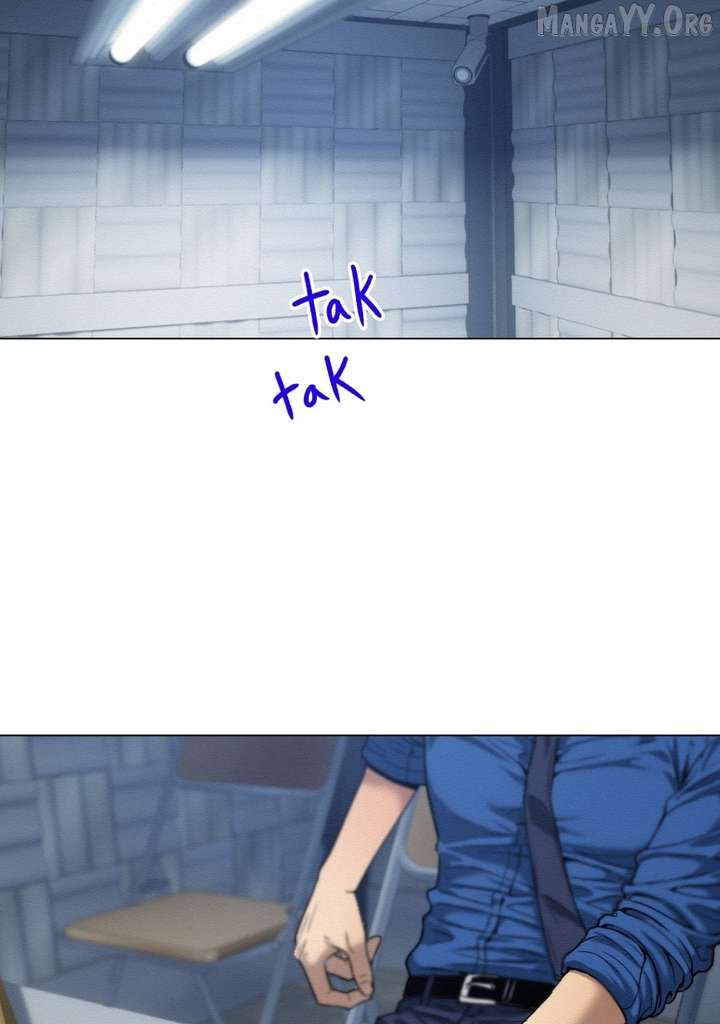 I’m Dating A Psychopath Chapter 66 - Page 59