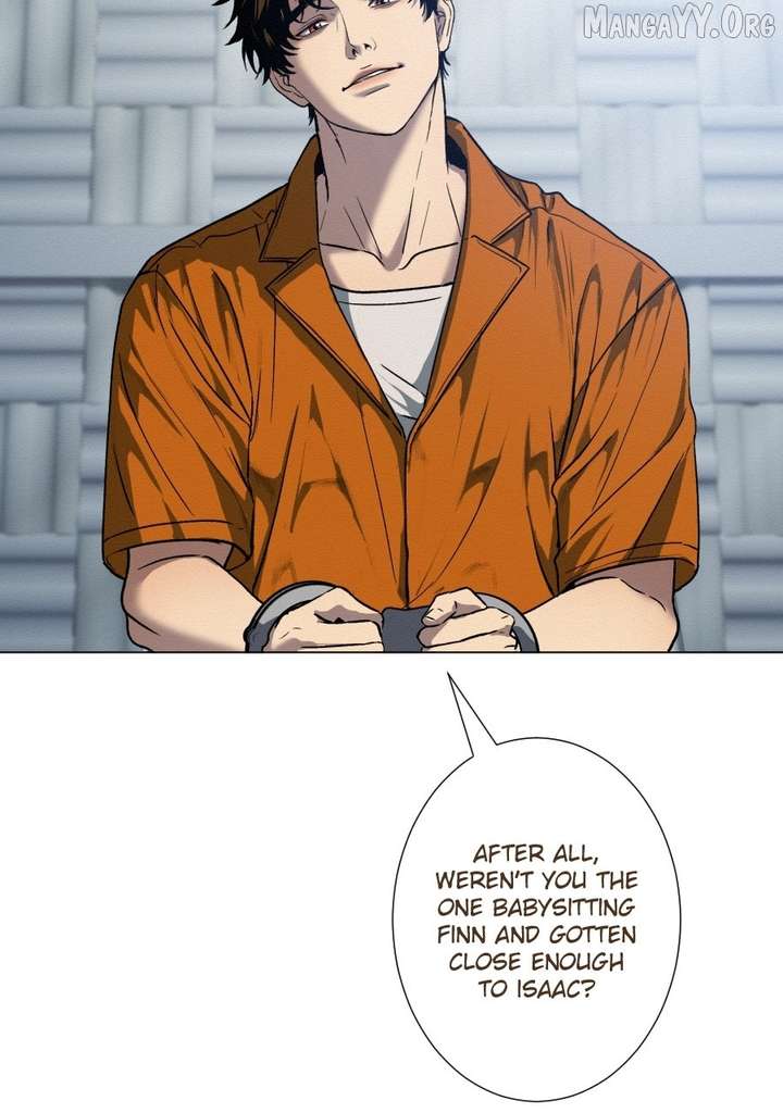 I’m Dating A Psychopath Chapter 66 - Page 61