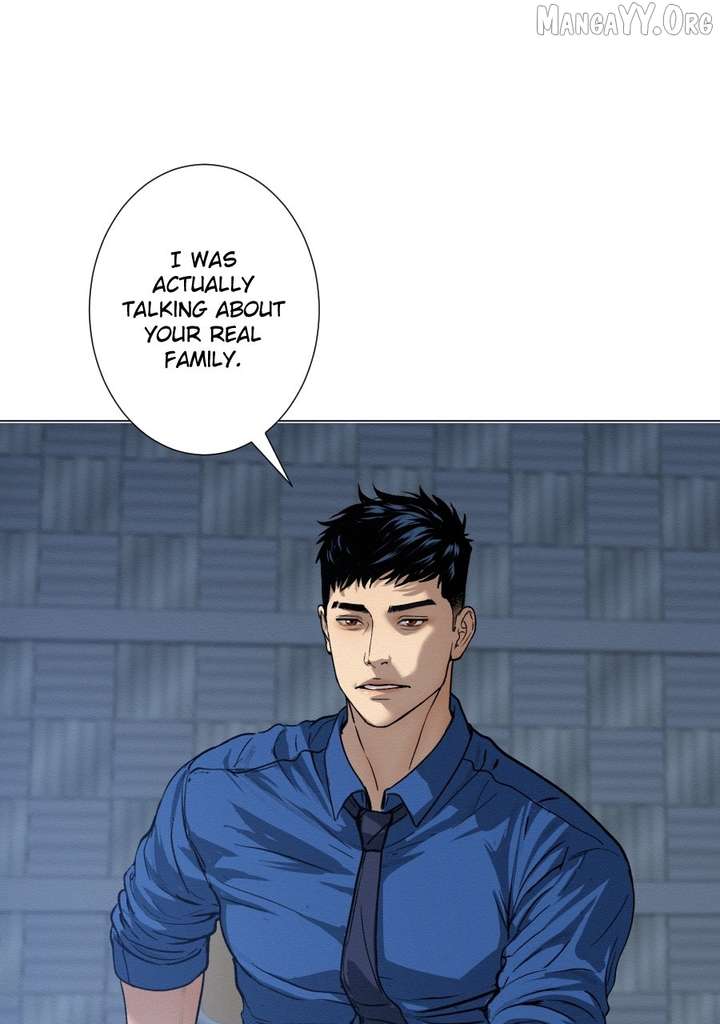 I’m Dating A Psychopath Chapter 66 - Page 62