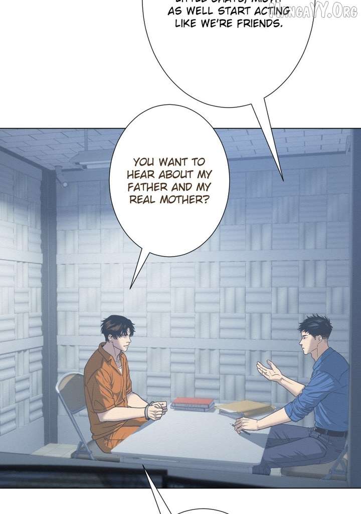 I’m Dating A Psychopath Chapter 66 - Page 64