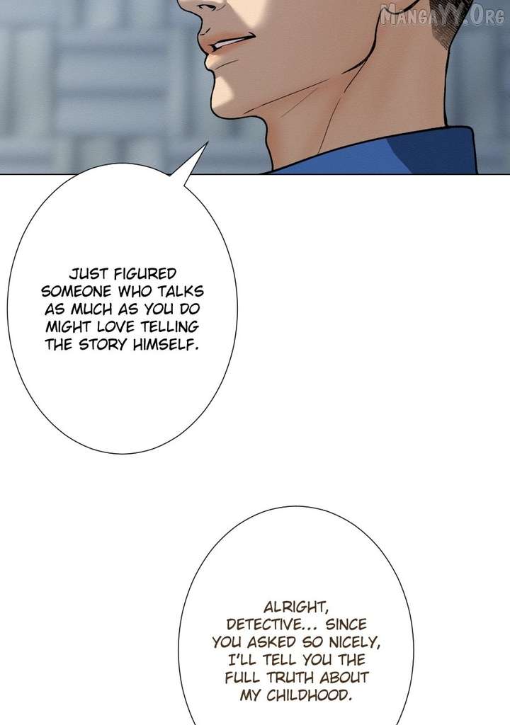 I’m Dating A Psychopath Chapter 66 - Page 66