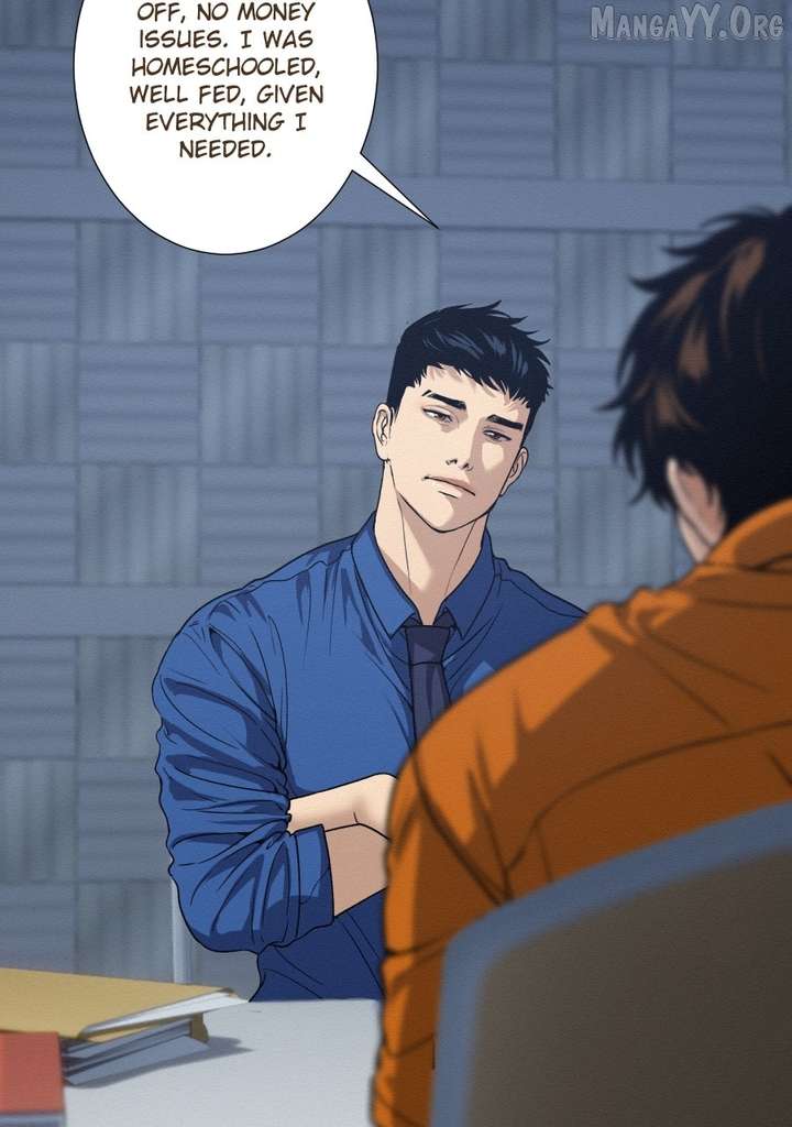 I’m Dating A Psychopath Chapter 66 - Page 68