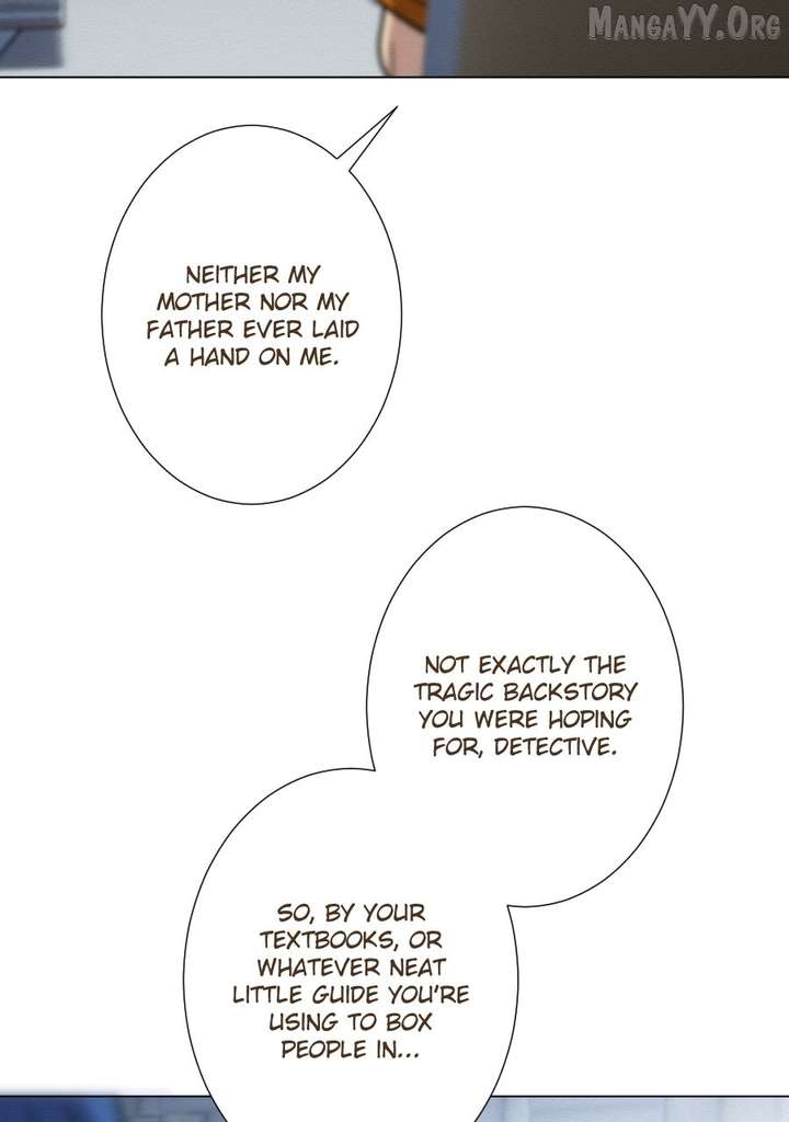 I’m Dating A Psychopath Chapter 66 - Page 69