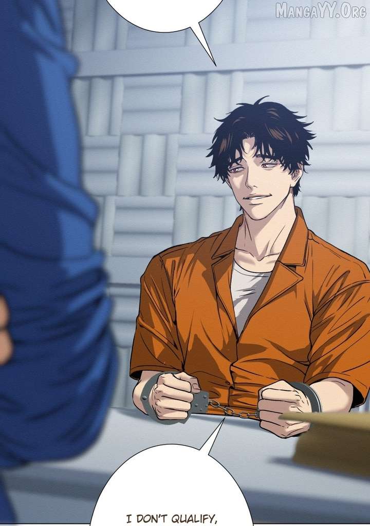 I’m Dating A Psychopath Chapter 66 - Page 70