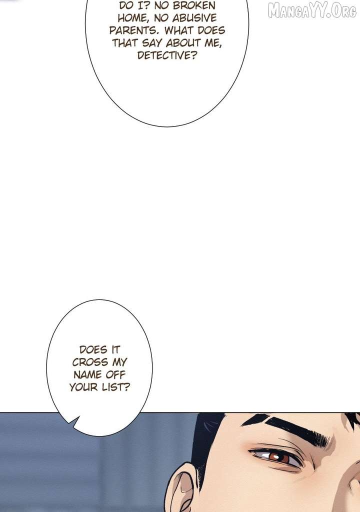 I’m Dating A Psychopath Chapter 66 - Page 71