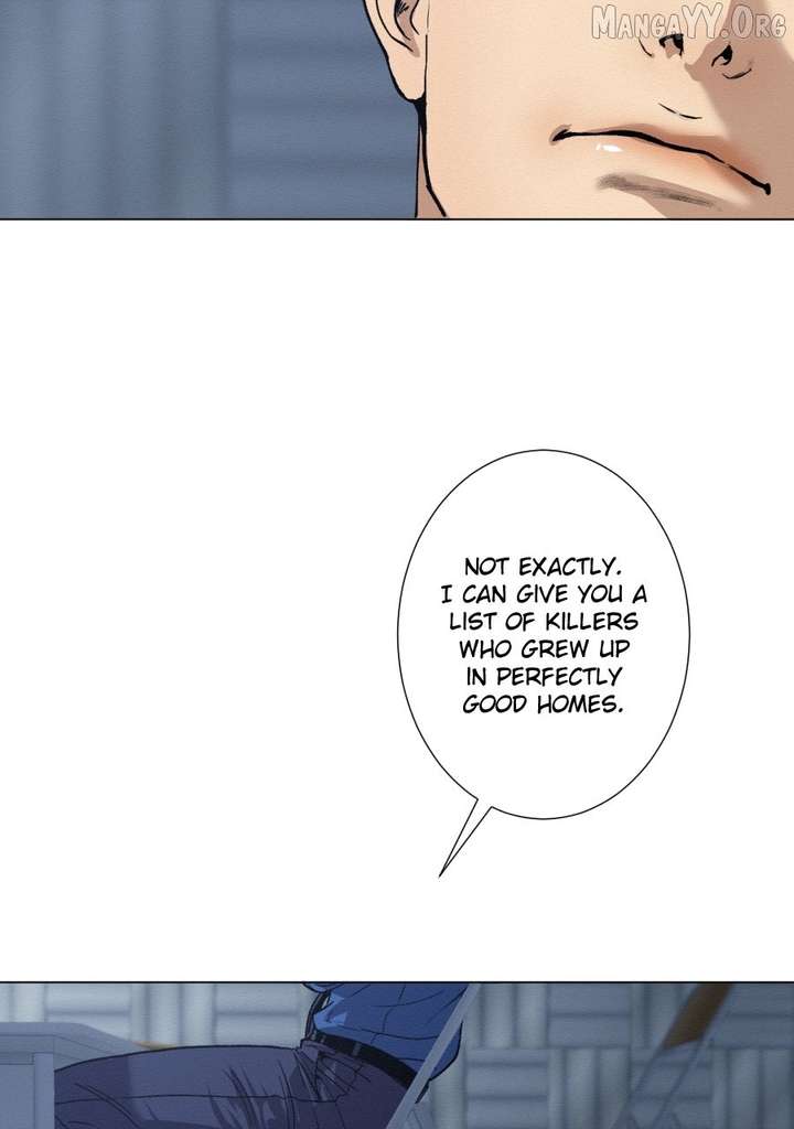 I’m Dating A Psychopath Chapter 66 - Page 72