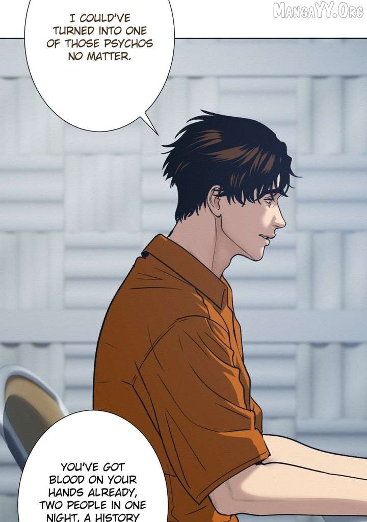 I’m Dating A Psychopath Chapter 66 - Page 74