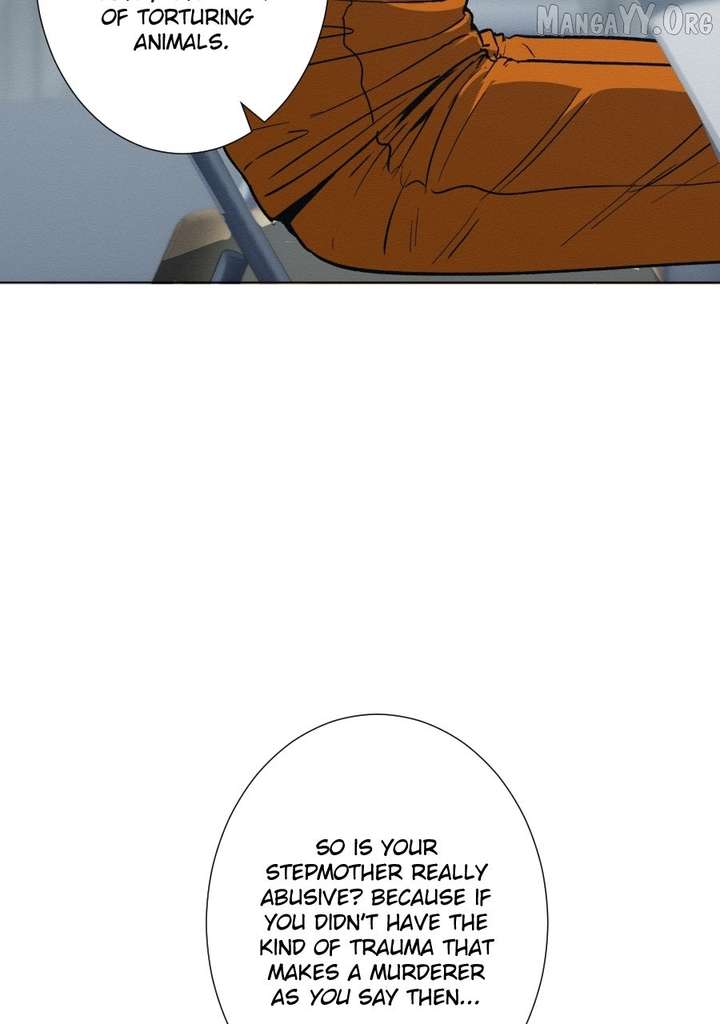 I’m Dating A Psychopath Chapter 66 - Page 75