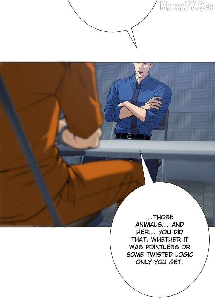 I’m Dating A Psychopath Chapter 66 - Page 76