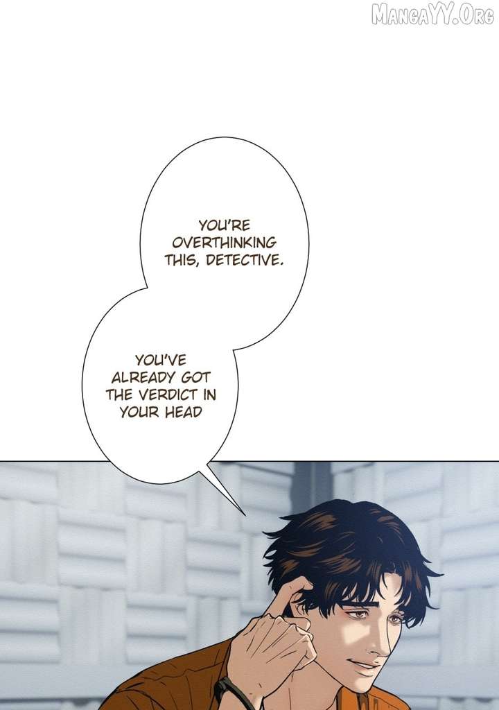 I’m Dating A Psychopath Chapter 66 - Page 77