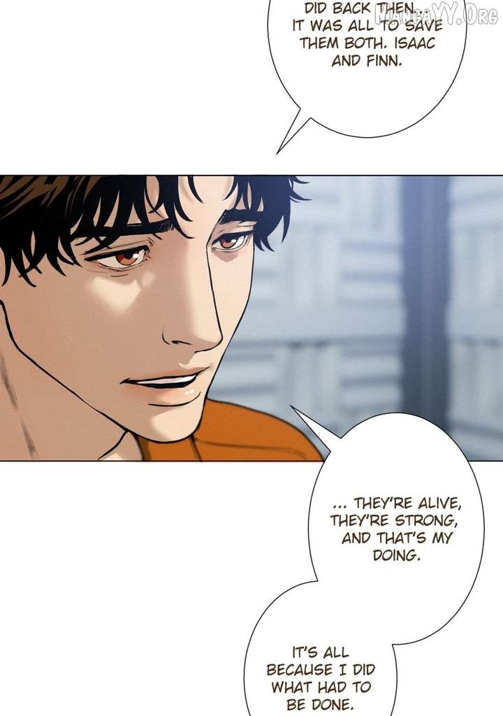 I’m Dating A Psychopath Chapter 66 - Page 79