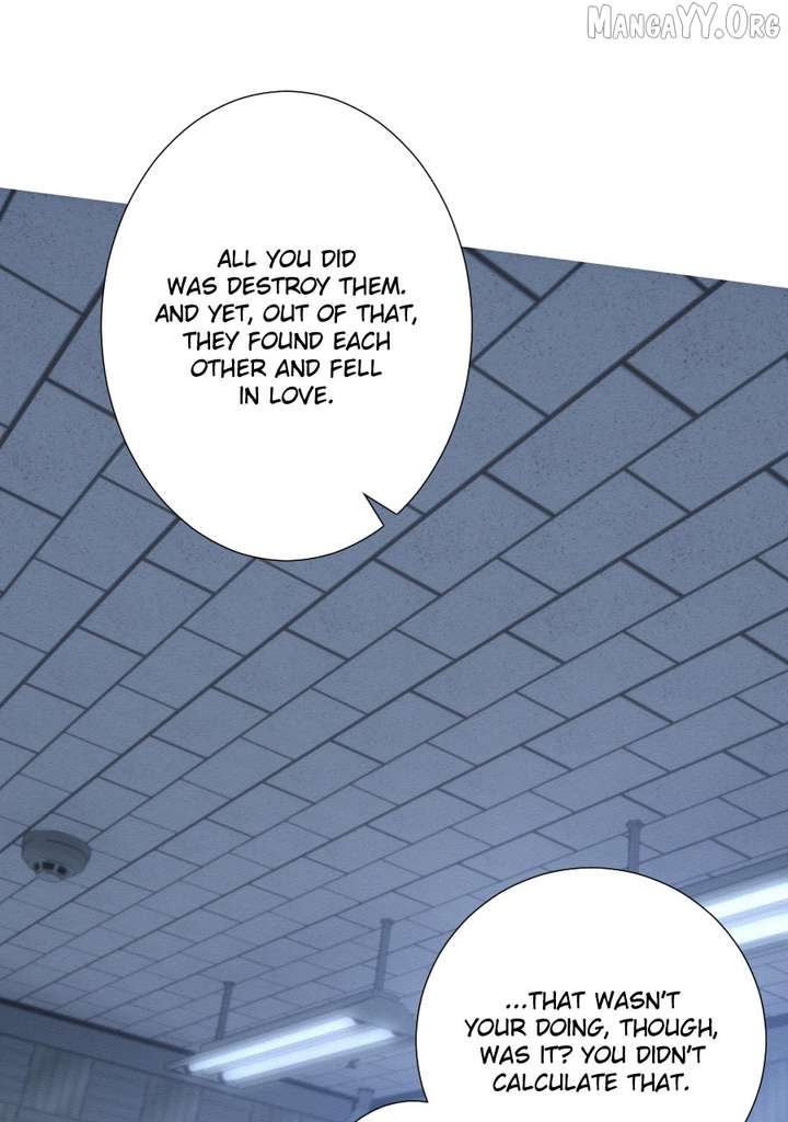 I’m Dating A Psychopath Chapter 66 - Page 81