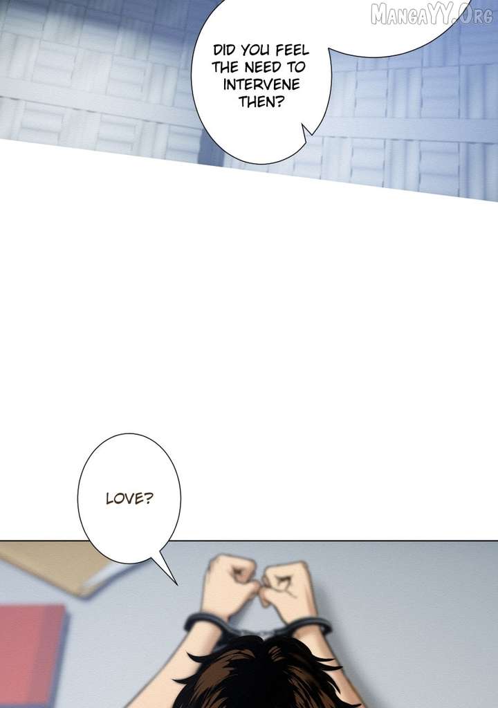 I’m Dating A Psychopath Chapter 66 - Page 82