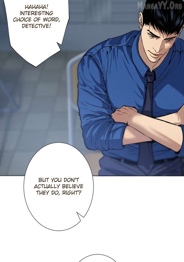 I’m Dating A Psychopath Chapter 66 - Page 84