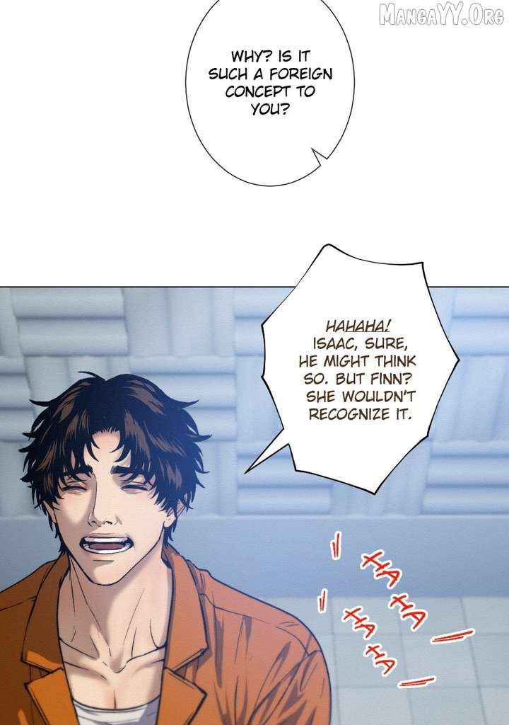 I’m Dating A Psychopath Chapter 66 - Page 85