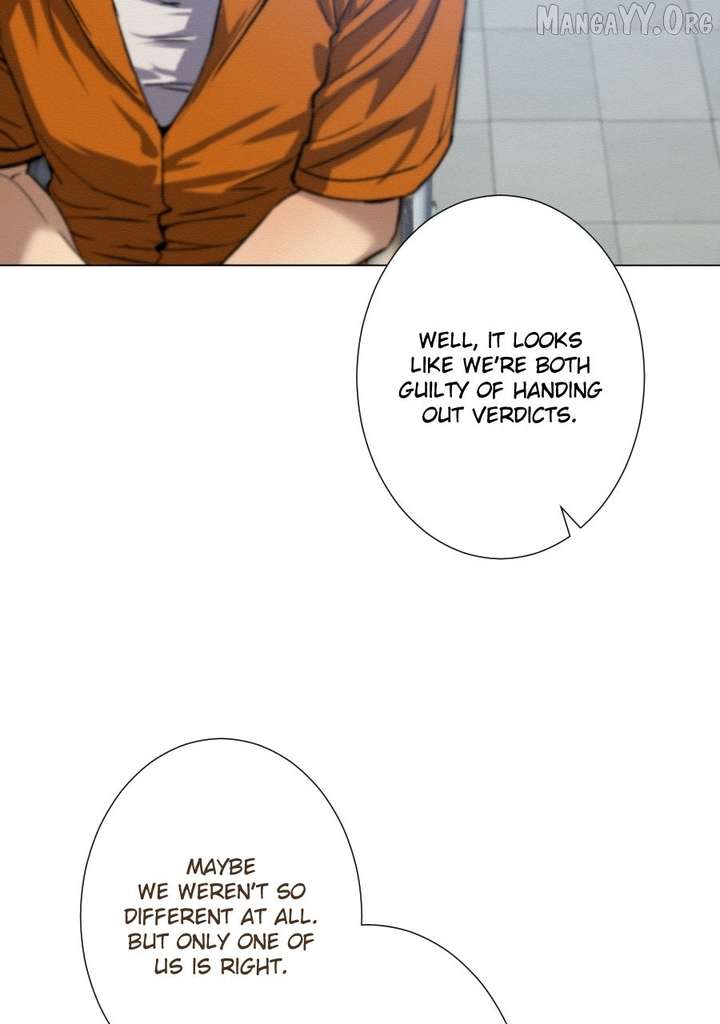 I’m Dating A Psychopath Chapter 66 - Page 86