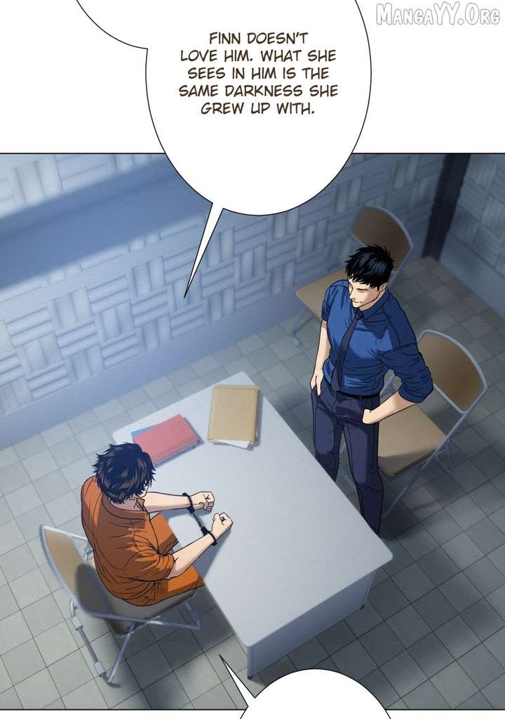 I’m Dating A Psychopath Chapter 66 - Page 87