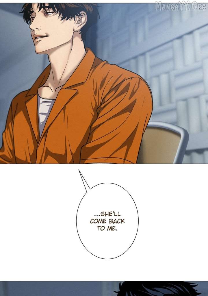 I’m Dating A Psychopath Chapter 66 - Page 89