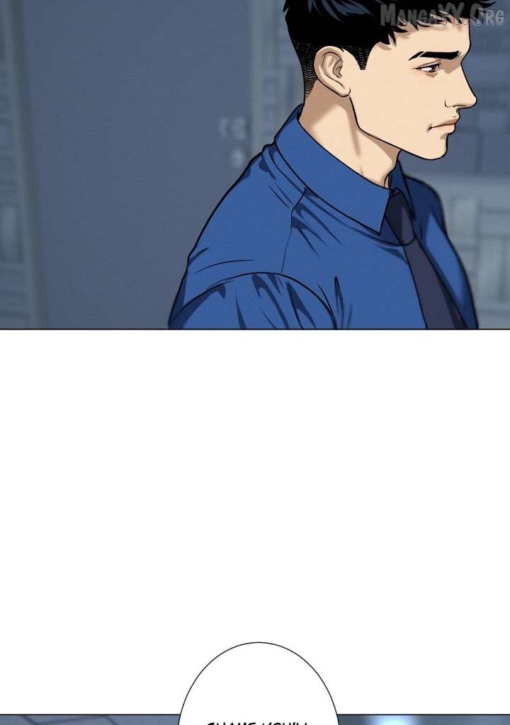 I’m Dating A Psychopath Chapter 66 - Page 90