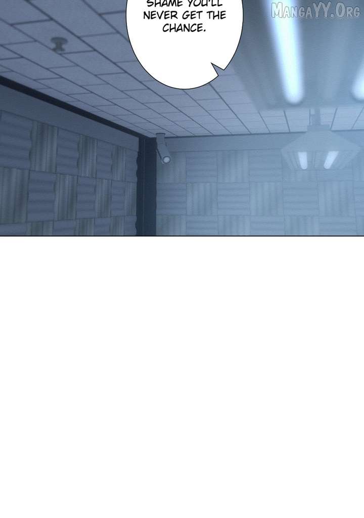 I’m Dating A Psychopath Chapter 66 - Page 91