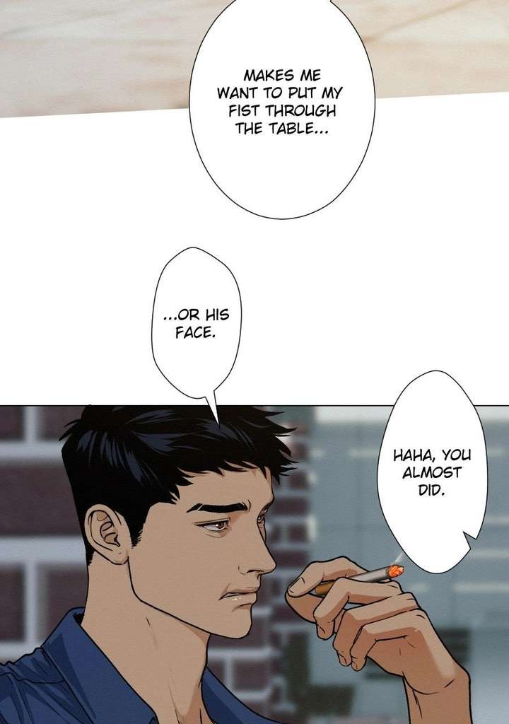 I’m Dating A Psychopath Chapter 67 - Page 4