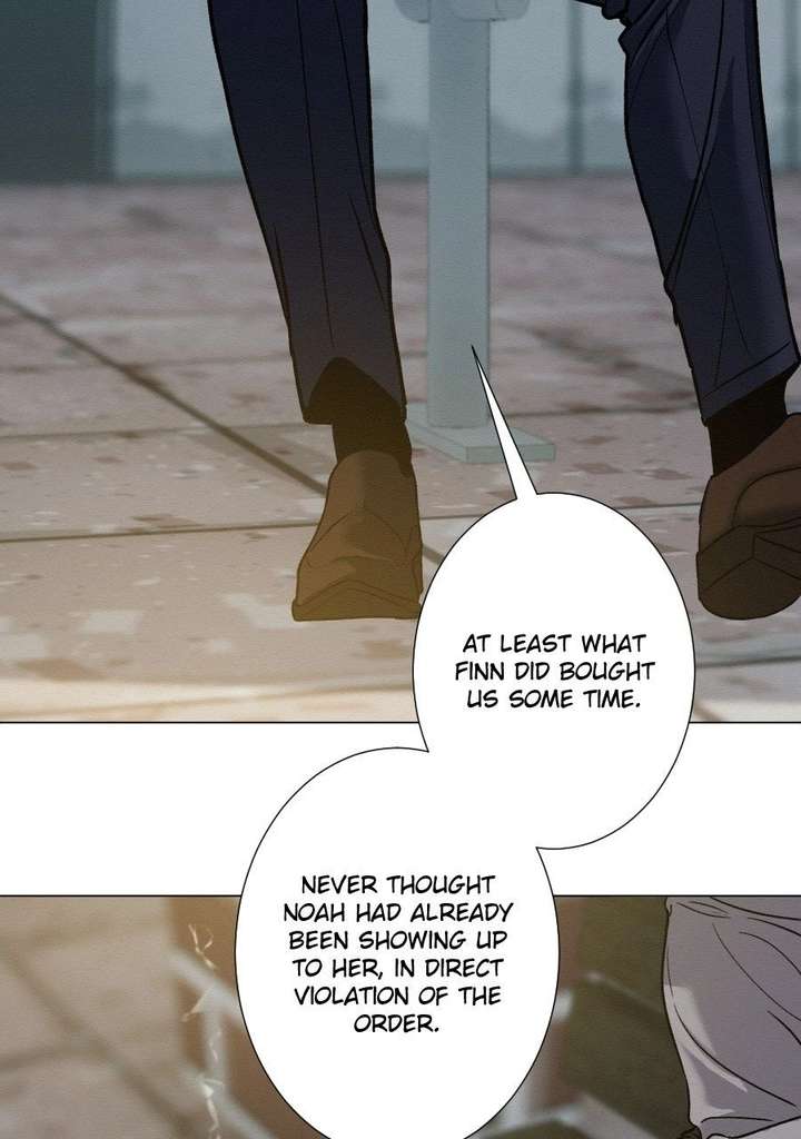 I’m Dating A Psychopath Chapter 67 - Page 8