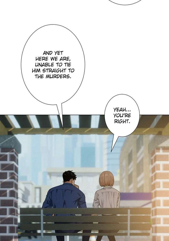 I’m Dating A Psychopath Chapter 67 - Page 10