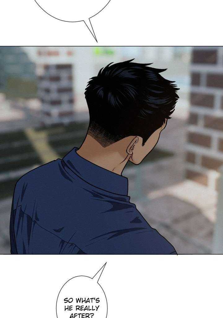 I’m Dating A Psychopath Chapter 67 - Page 12