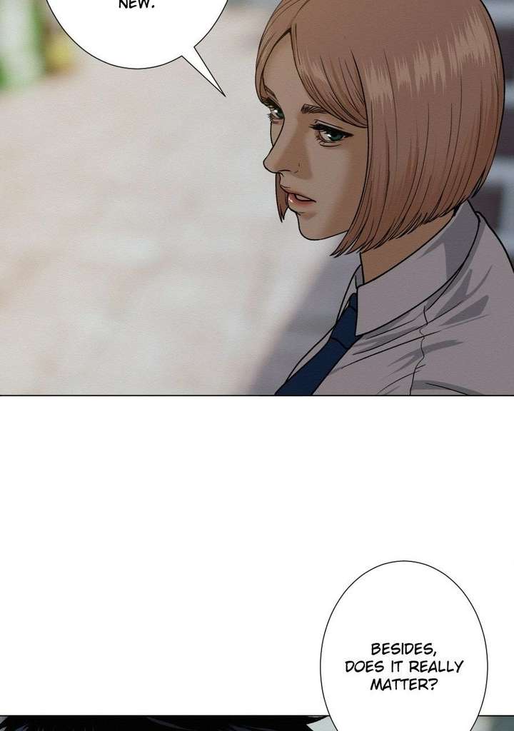 I’m Dating A Psychopath Chapter 67 - Page 14